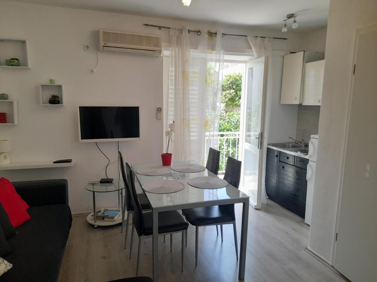 Apartment Roky Hvar Town Zewnętrze zdjęcie