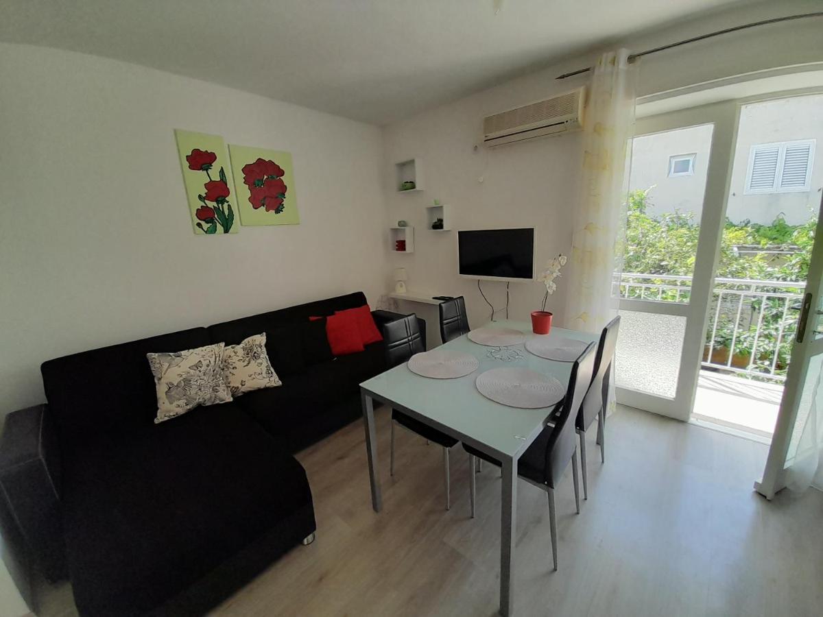 Apartment Roky Hvar Town Zewnętrze zdjęcie