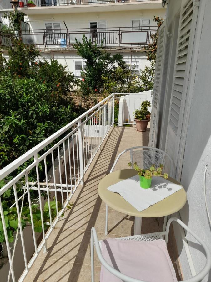 Apartment Roky Hvar Town Zewnętrze zdjęcie
