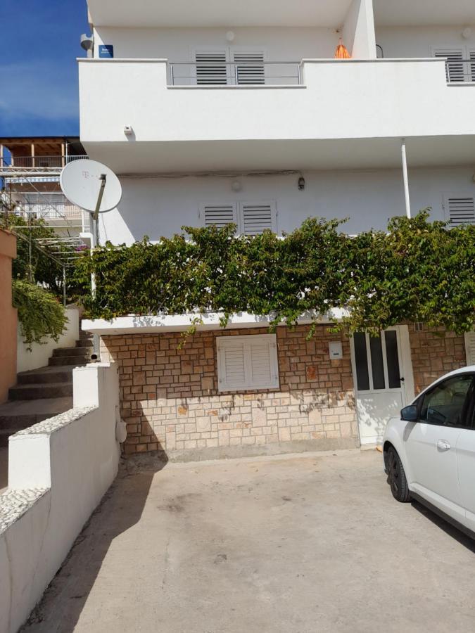 Apartment Roky Hvar Town Zewnętrze zdjęcie