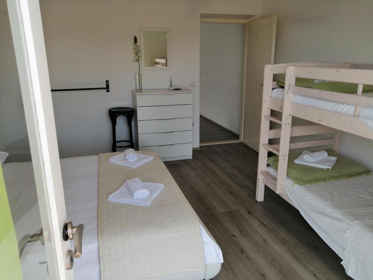 Apartment Roky Hvar Town Zewnętrze zdjęcie